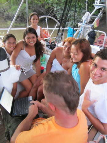 29.12.Nochmal die Z-Familie