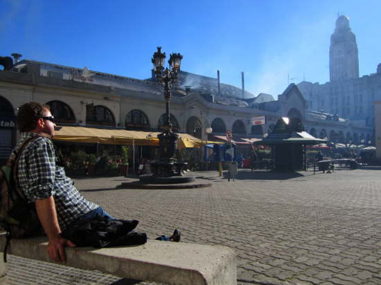 29.5.Mercado del Puerto