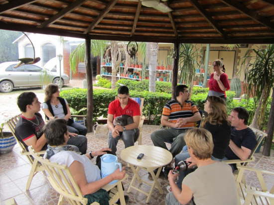 29.7.Abschieds-Asado