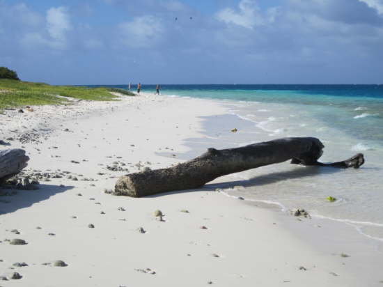 29.Und noch ein Traumstrand