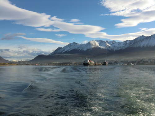 2.5.Ushuaia