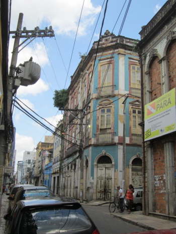 30.10.Schmale Gassen