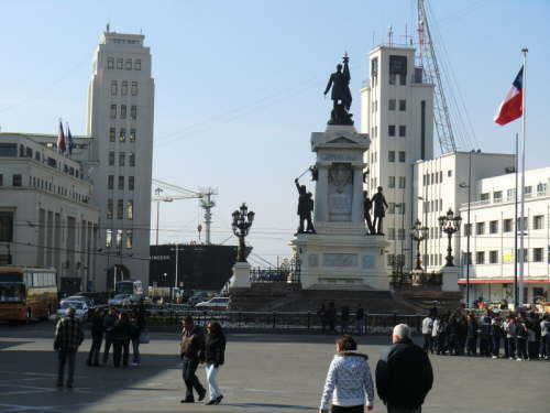 30.5.Valparaiso