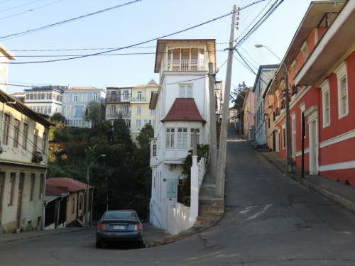 30.5.Bergauf oder bergab?