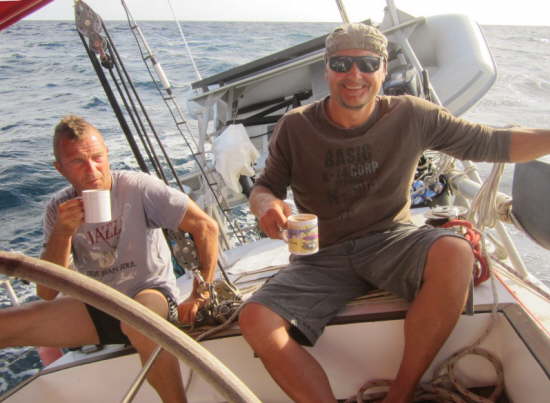 30.Zur�ck nach Bonaire, in die Zivilisation