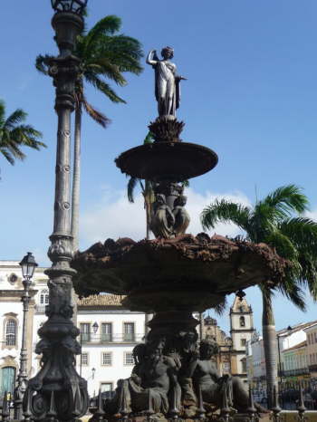 31.10. Fonte da Deusa da Abundancia