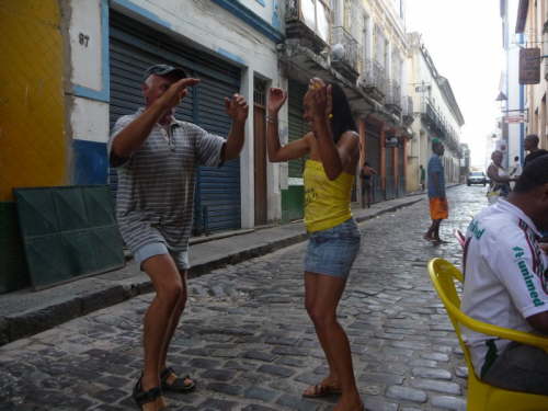 31.10. In der Fr�h noch gesalbt ...