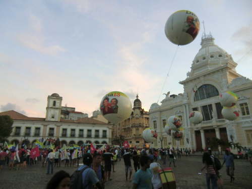 31.10. Jubel, Trubel, Musik, ...