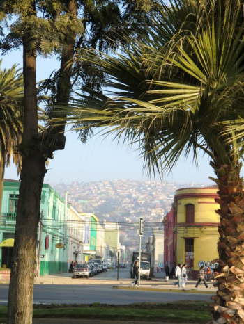 31.5.Stadteinw�rts