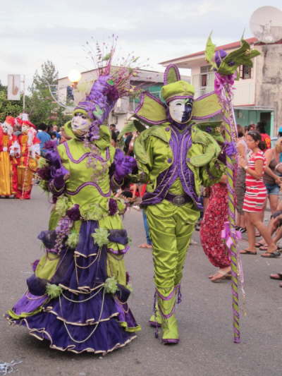 3.2. ... � la Venecia