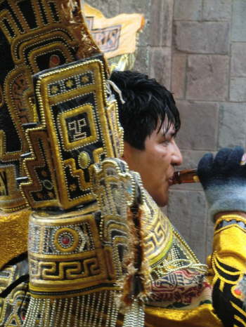 3.7.Tanzen macht durstig