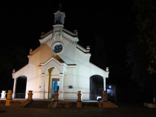 3.8.Catedral Morada de Dios