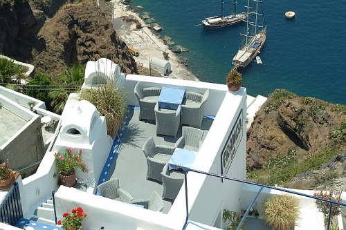 04.07. Unverbaubarer Meerblick