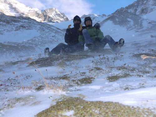 4.5.�ber der Stadt ...