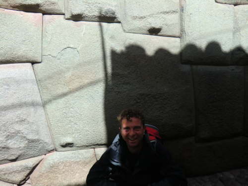 4.7.Ber�hmter 12-eckiger Stein