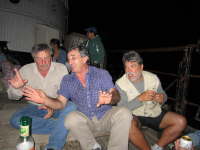 4.8.Die 3 argentinischen Tenre