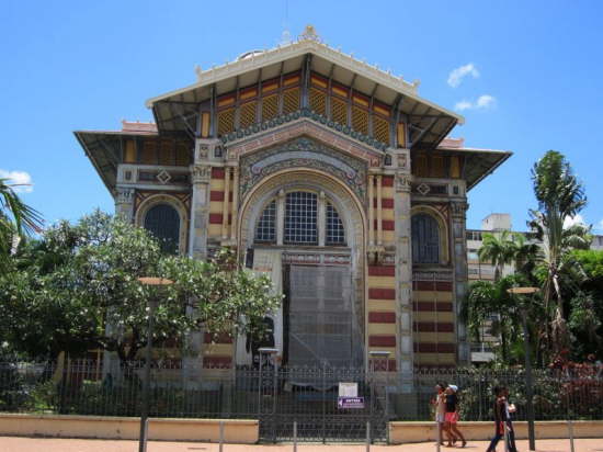 5.8.In Fort-de-France