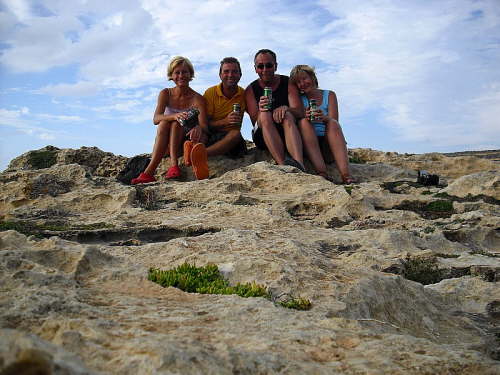 05.10. Das ist doch der Gipfel!