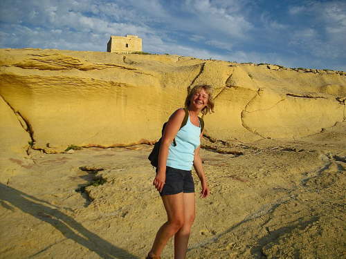 05.10. In die W�ste geschickt?