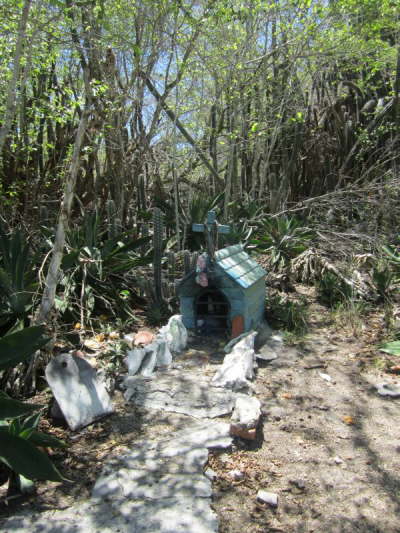 6.10.Marienkapelle der Fischer