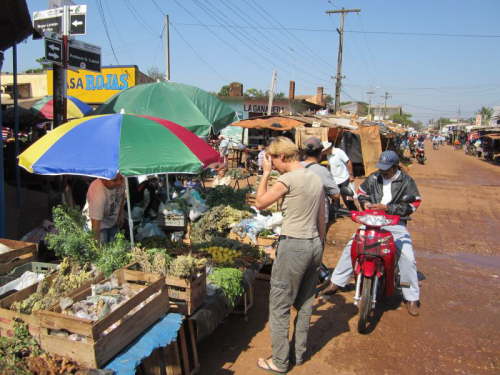 6.8.Ein Markt wie wir ihn lieben