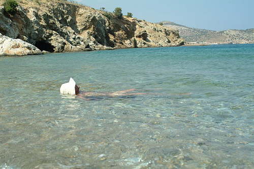 07.07. Inselwanderung