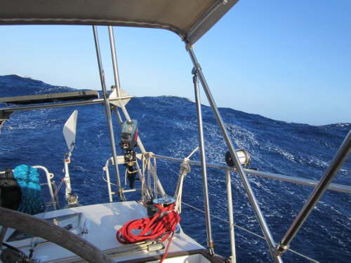 8.10.Welle, Welle, Welle ...