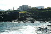 08.12. Wassergrundstck auf Pantelleria