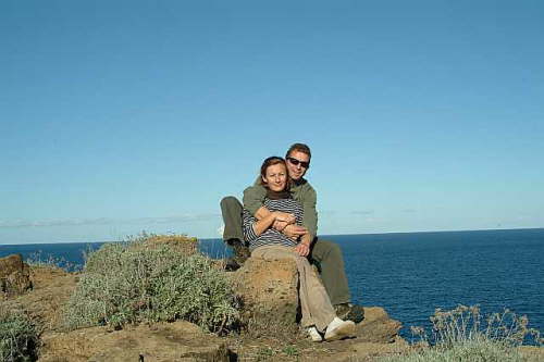 08.12. Herrlichstes Winterwetter hier