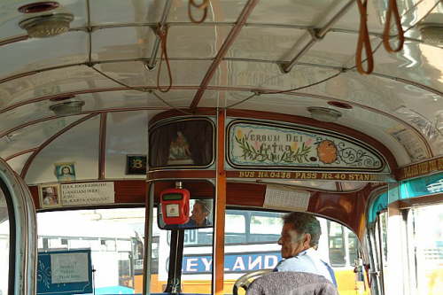 11.05. Und fuer alle Faelle ...