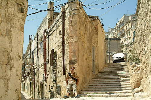 08.05. Links oder rechts?