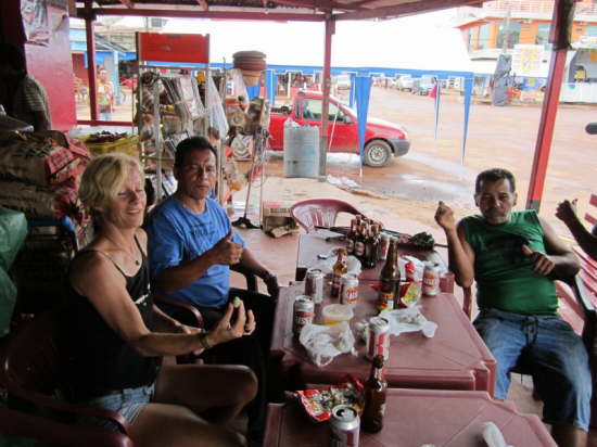 9.2.Wachtelei-Verkostung