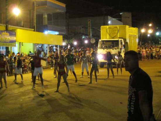 9.2.Carneval - Tag 2