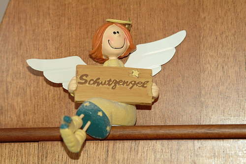 15.09. Schutzengel?