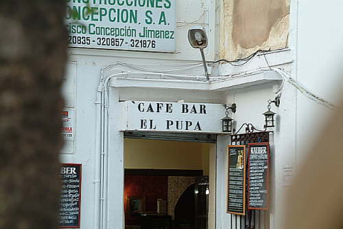 25.09. Da m�ssen wir noch rein!